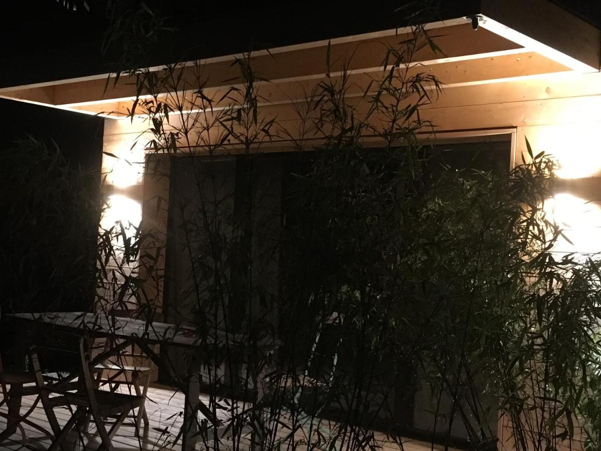فندق A Cote Oron-la-Ville المظهر الخارجي الصورة